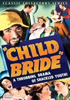 Child Bride movie posters (1938) Mouse Pad MOV_1897745