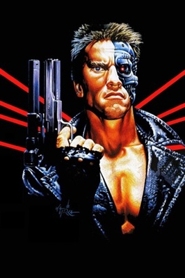 The Terminator movie posters (1984) magic mug #MOV_1897772
