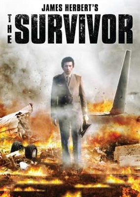 The Survivor movie posters (1981) tote bag