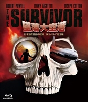 The Survivor movie posters (1981) mug #MOV_1897774