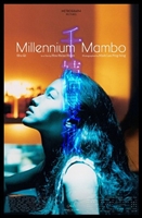 Millennium Mambo movie posters (2001) t-shirt #3644552
