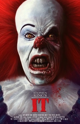 It movie posters (1990) puzzle MOV_1898210