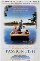 Passion Fish movie posters (1992) t-shirt #3644781