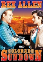 Colorado Sundown movie posters (1952) Tank Top #3644827