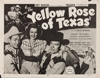 The Yellow Rose of Texas movie posters (1944) mug #MOV_1898297