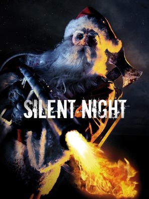 Silent Night movie posters (2012) mug
