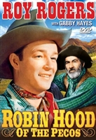 Robin Hood of the Pecos movie posters (1941) Tank Top #3645016