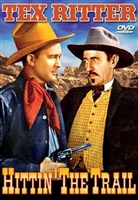 Hittin' the Trail movie posters (1937) Longsleeve T-shirt #3645017