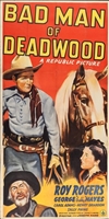 Bad Man of Deadwood movie posters (1941) magic mug #MOV_1898465