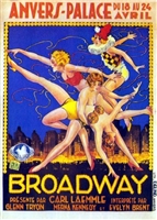 Broadway movie posters (1929) mug #MOV_1898578
