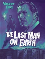 The Last Man on Earth movie posters (1964) Tank Top #3645172
