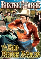 The Kid Rides Again movie posters (1943) Mouse Pad MOV_1898644