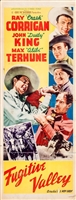 Fugitive Valley movie posters (1941) Tank Top #3645220