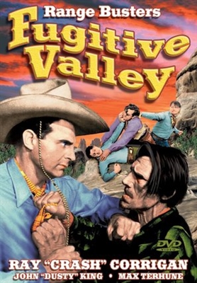 Fugitive Valley movie posters (1941) t-shirt