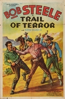 Trail of Terror movie posters (1935) Mouse Pad MOV_1898671