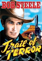 Trail of Terror movie posters (1935) hoodie #3645230