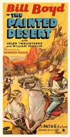 The Painted Desert movie posters (1931) Mouse Pad MOV_1898679