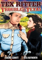 Trouble in Texas movie posters (1937) Longsleeve T-shirt #3645244