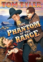 The Phantom of the Range movie posters (1936) Mouse Pad MOV_1898734