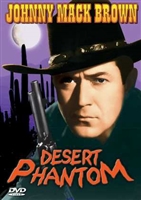 Desert Phantom movie posters (1936) Mouse Pad MOV_1898735