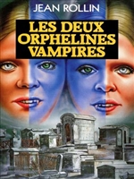 Les deux orphelines vampires movie posters (1997) sweatshirt #3645308