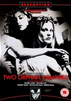 Les deux orphelines vampires movie posters (1997) hoodie #3645309