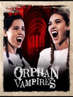Les deux orphelines vampires movie posters (1997) sweatshirt #3645312