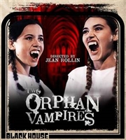 Les deux orphelines vampires movie posters (1997) t-shirt #3645313