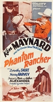 Phantom Rancher movie posters (1940) Mouse Pad MOV_1898818