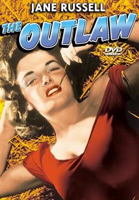 The Outlaw movie posters (1943) puzzle MOV_1898823