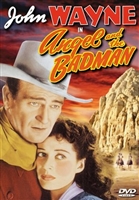Angel and the Badman movie posters (1947) hoodie #3645382