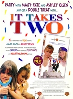 It Takes Two movie posters (1995) magic mug #MOV_1898835