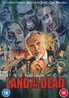 Land Of The Dead movie posters (2005) Mouse Pad MOV_1899019