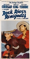 Rock River Renegades movie posters (1942) magic mug #MOV_1899176