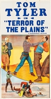 Terror of the Plains movie posters (1934) sweatshirt #3645786