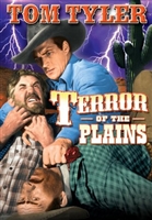 Terror of the Plains movie posters (1934) t-shirt #3645787