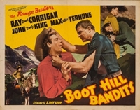 Boot Hill Bandits movie posters (1942) Tank Top #3645803