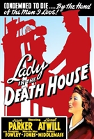 Lady in the Death House movie posters (1944) t-shirt #3645866