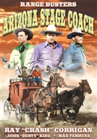 Arizona Stage Coach movie posters (1942) Tank Top #3645899
