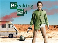 Breaking Bad movie posters (2008) t-shirt #3645902
