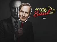 Better Call Saul movie posters (2014) Mouse Pad MOV_1899347