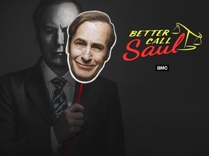 Better Call Saul movie posters (2014) Mouse Pad MOV_1899347