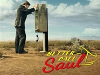Better Call Saul movie posters (2014) Longsleeve T-shirt #3645906