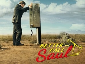 Better Call Saul movie posters (2014) Poster MOV_1899348