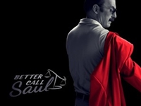 Better Call Saul movie posters (2014) Longsleeve T-shirt #3645907