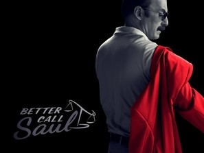 Better Call Saul movie posters (2014) Mouse Pad MOV_1899349