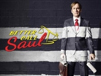 Better Call Saul movie posters (2014) Tank Top #3645909