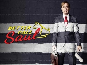 Better Call Saul movie posters (2014) Poster MOV_1899351