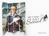 Better Call Saul movie posters (2014) hoodie #3645912