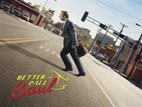 Better Call Saul movie posters (2014) hoodie #3645913